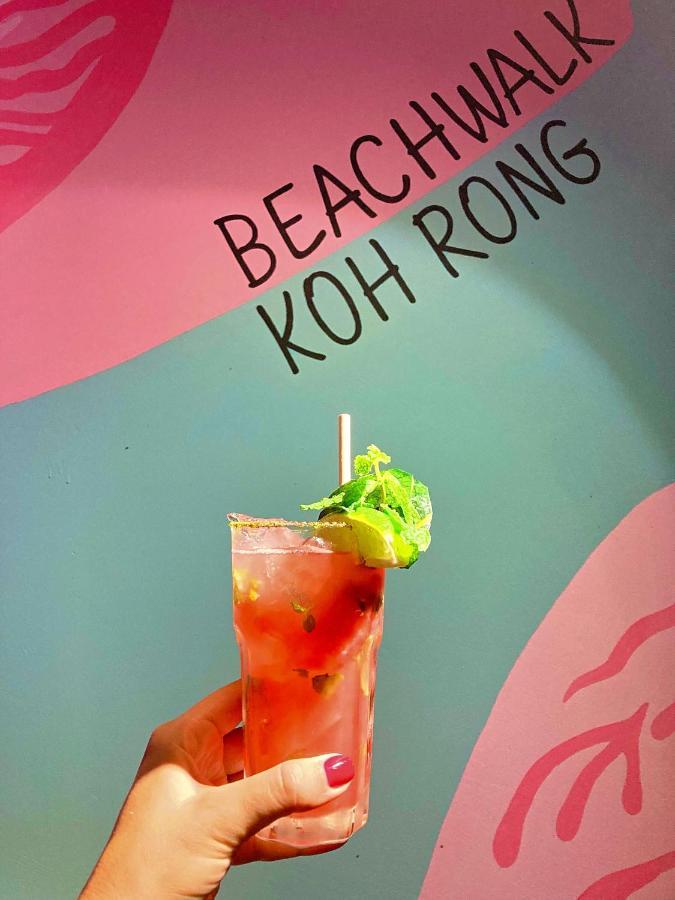 Kaoh Touch Beachwalk Koh Rong מראה חיצוני תמונה
