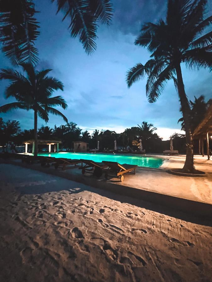 Kaoh Touch Beachwalk Koh Rong מראה חיצוני תמונה