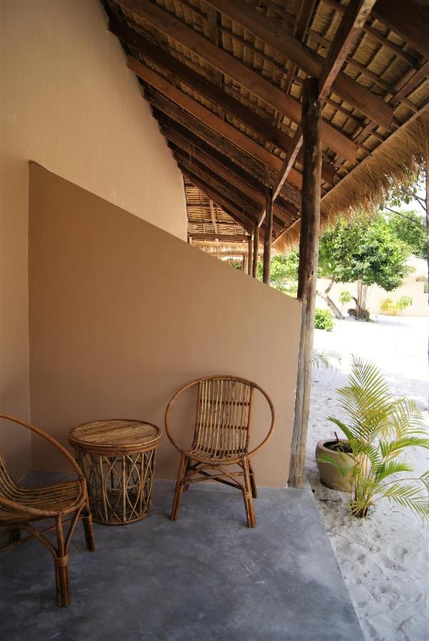 Kaoh Touch Beachwalk Koh Rong מראה חיצוני תמונה