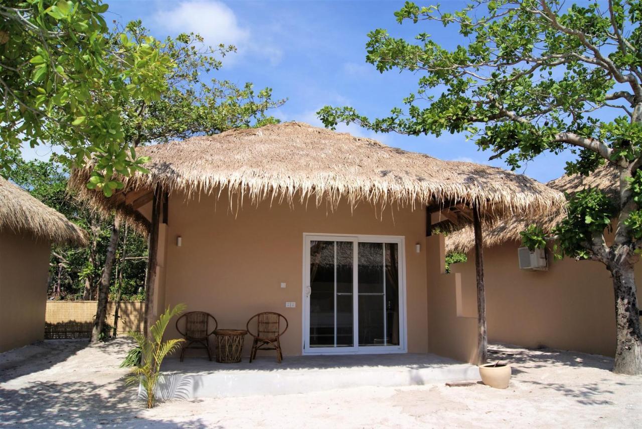 Kaoh Touch Beachwalk Koh Rong מראה חיצוני תמונה