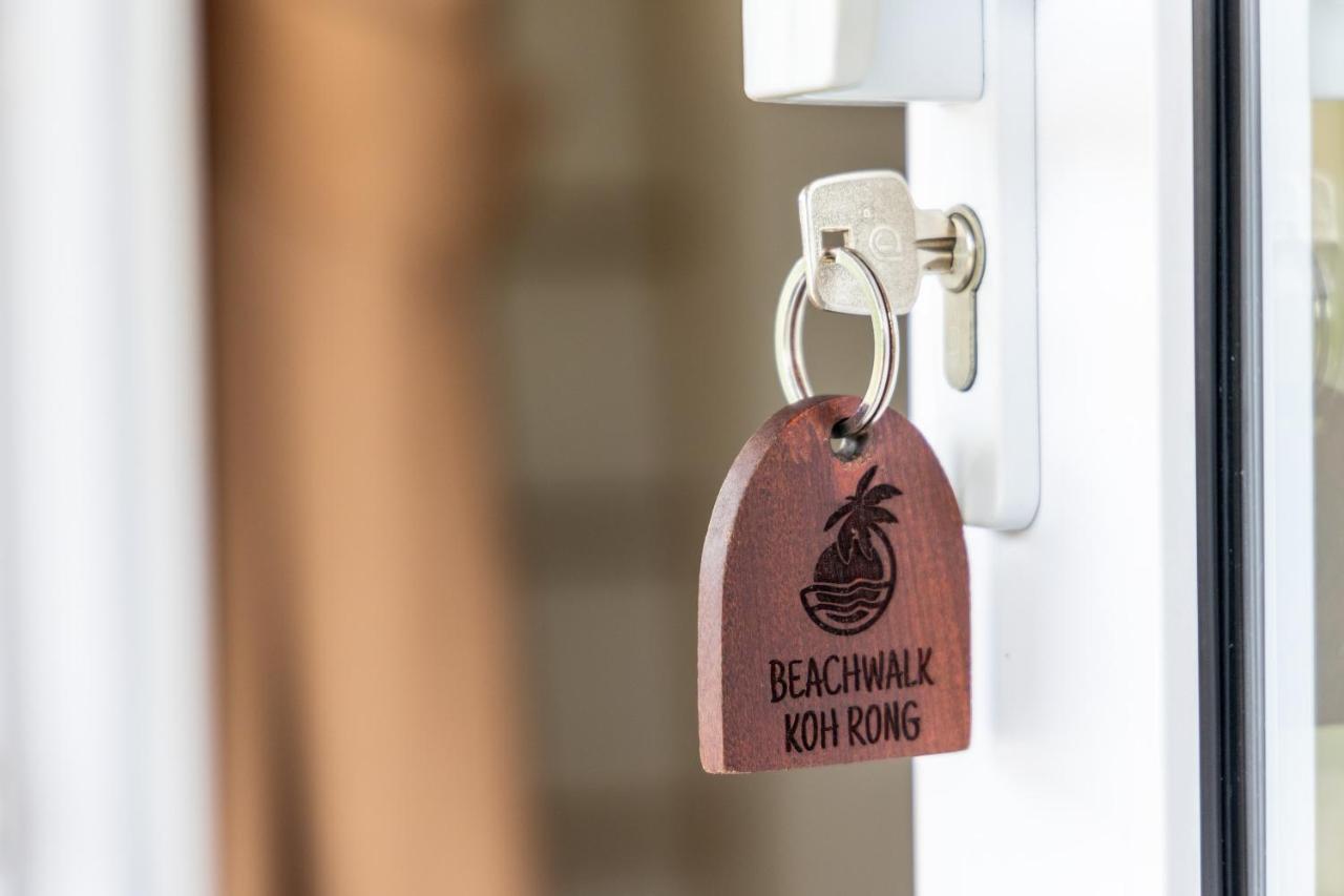 Kaoh Touch Beachwalk Koh Rong מראה חיצוני תמונה