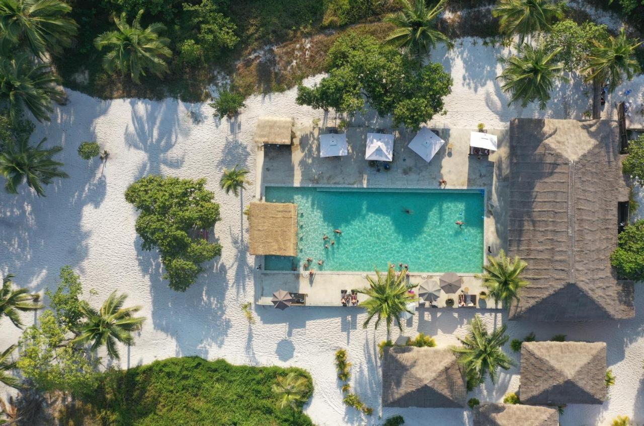 Kaoh Touch Beachwalk Koh Rong מראה חיצוני תמונה