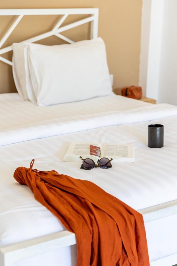 Kaoh Touch Beachwalk Koh Rong מראה חיצוני תמונה