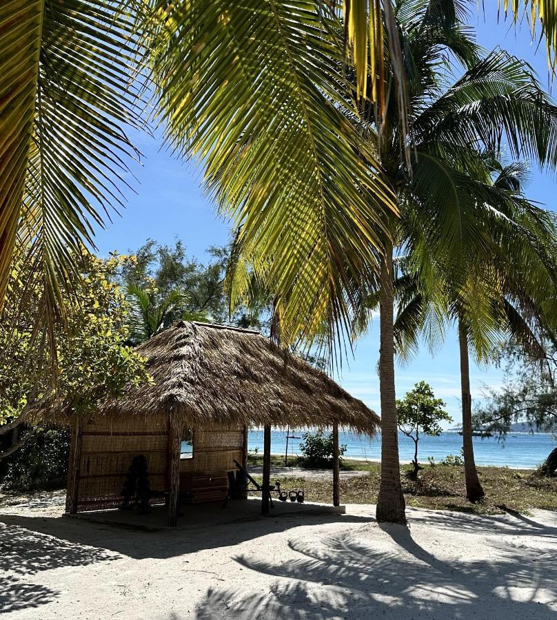 Kaoh Touch Beachwalk Koh Rong מראה חיצוני תמונה