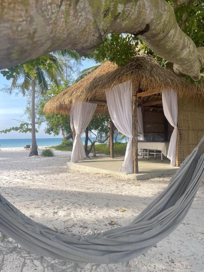 Kaoh Touch Beachwalk Koh Rong מראה חיצוני תמונה