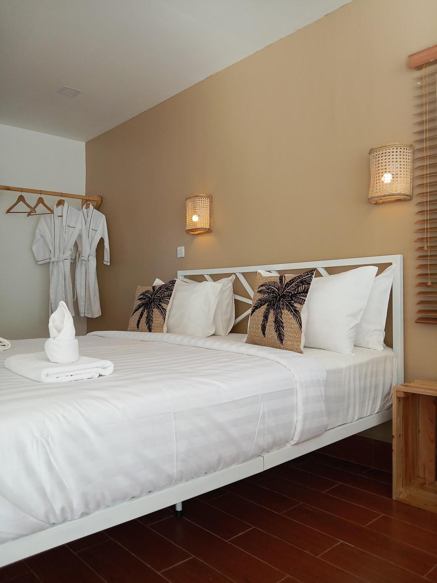 Kaoh Touch Beachwalk Koh Rong מראה חיצוני תמונה
