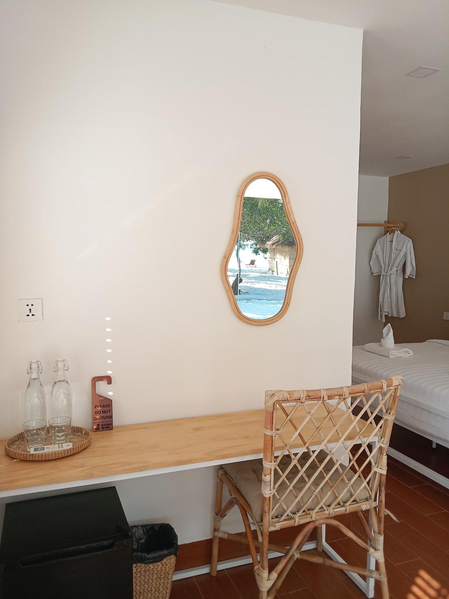 Kaoh Touch Beachwalk Koh Rong מראה חיצוני תמונה