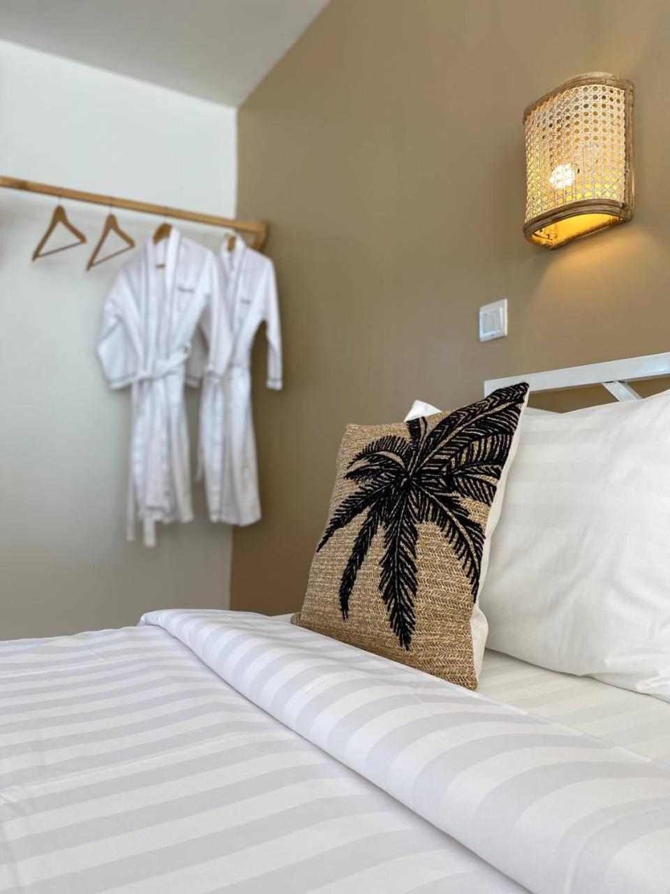 Kaoh Touch Beachwalk Koh Rong מראה חיצוני תמונה
