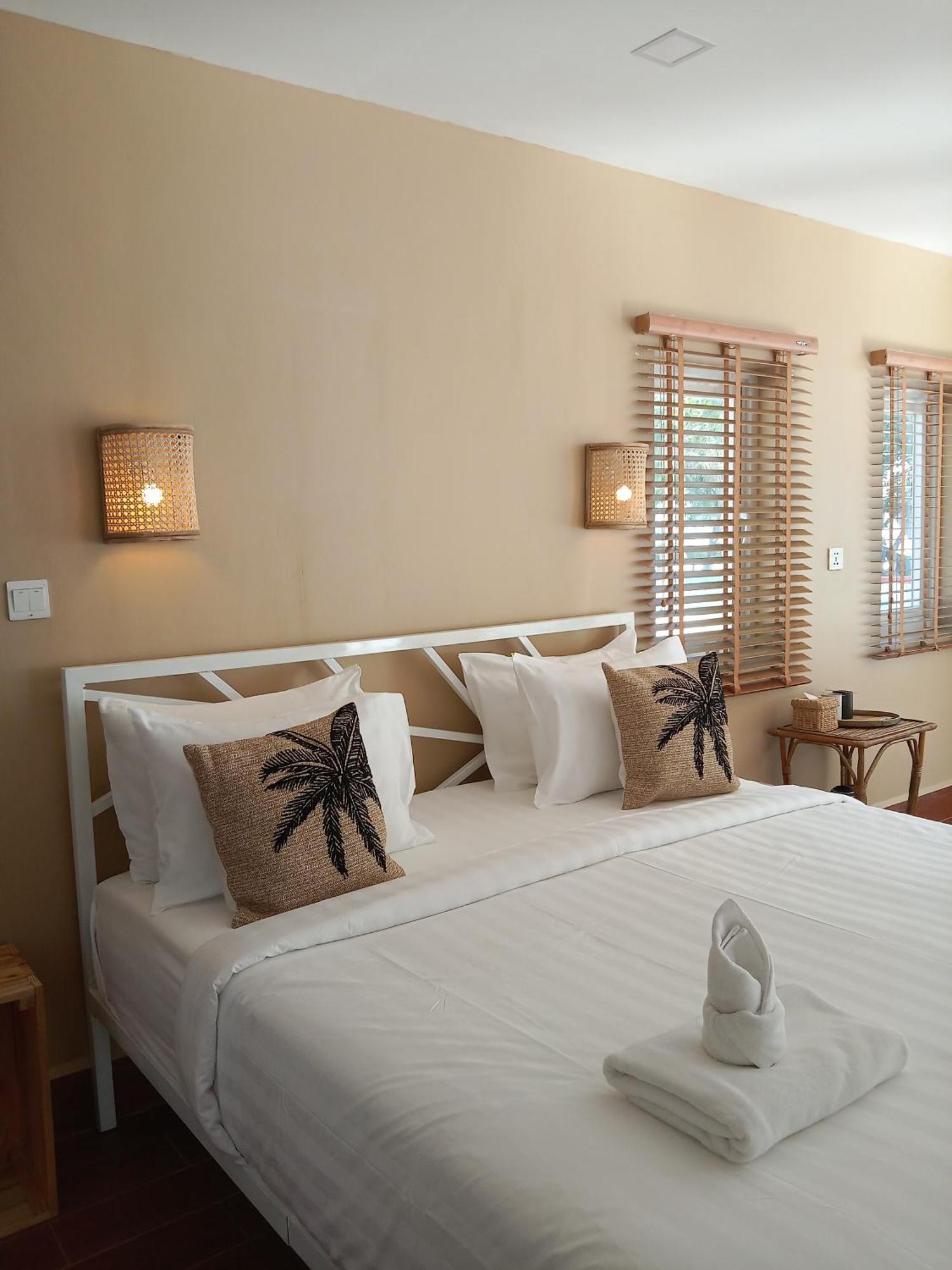 Kaoh Touch Beachwalk Koh Rong מראה חיצוני תמונה