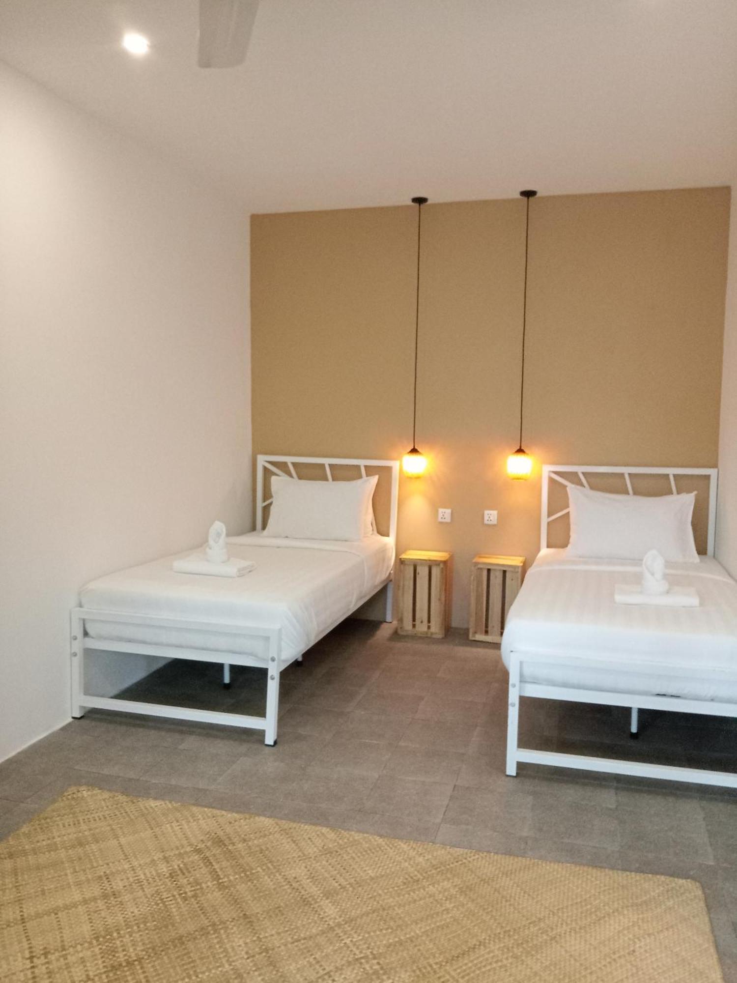 Kaoh Touch Beachwalk Koh Rong חדר תמונה