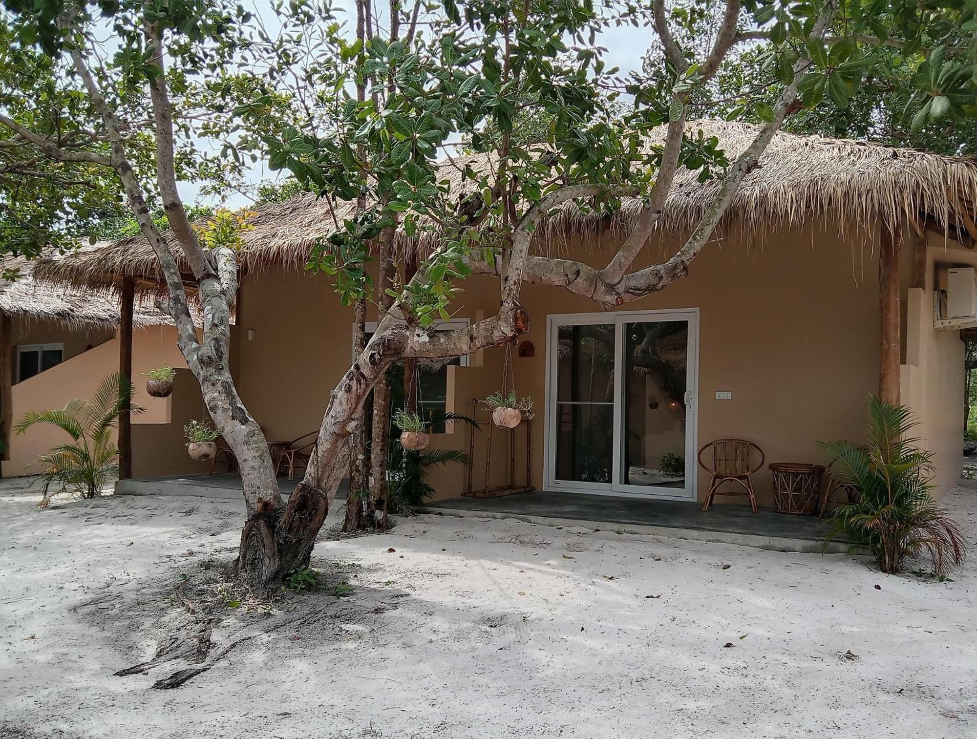 Kaoh Touch Beachwalk Koh Rong חדר תמונה