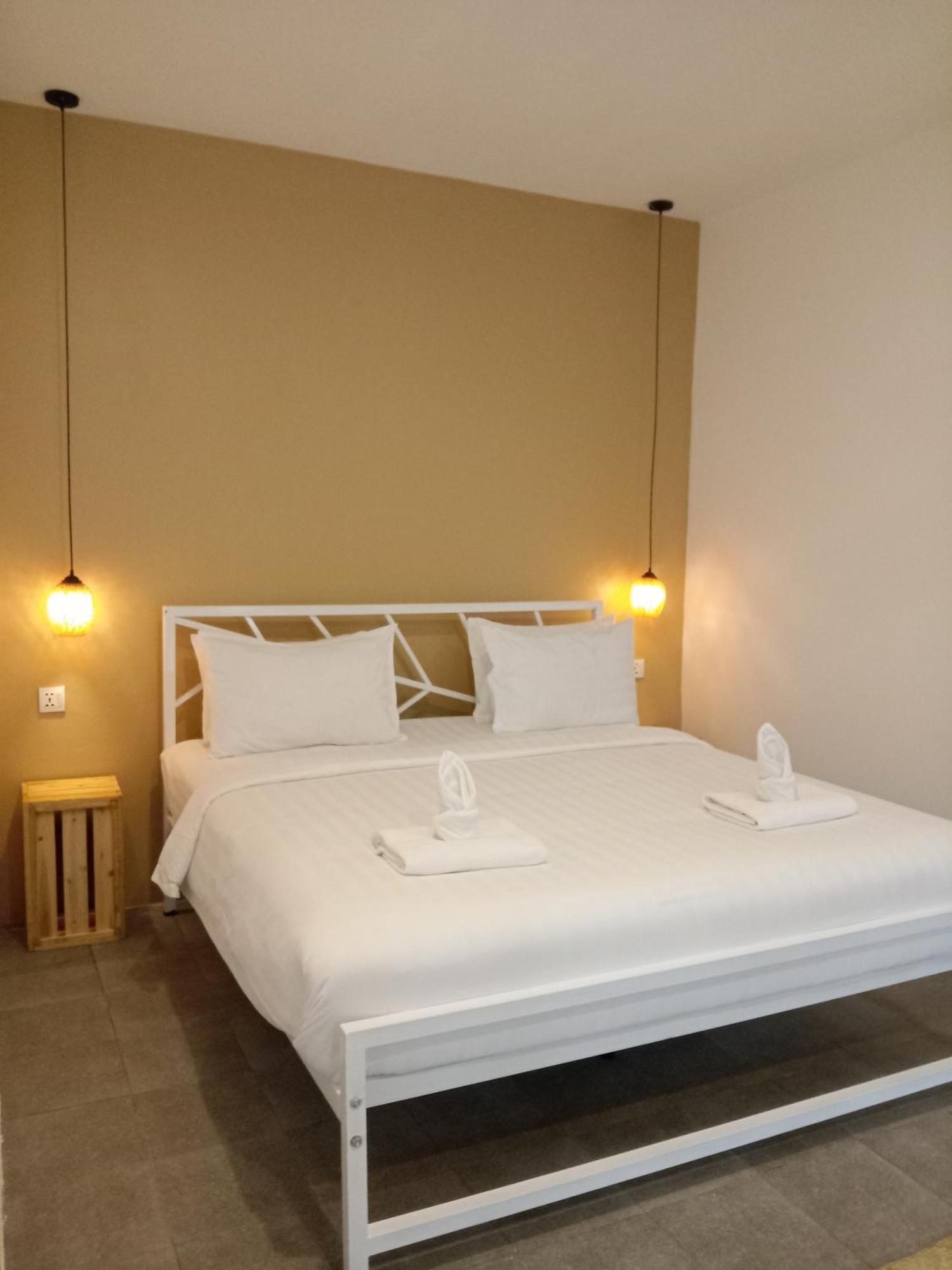 Kaoh Touch Beachwalk Koh Rong חדר תמונה