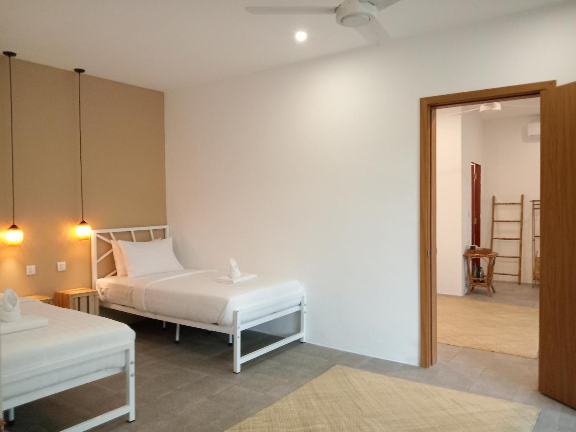 Kaoh Touch Beachwalk Koh Rong חדר תמונה
