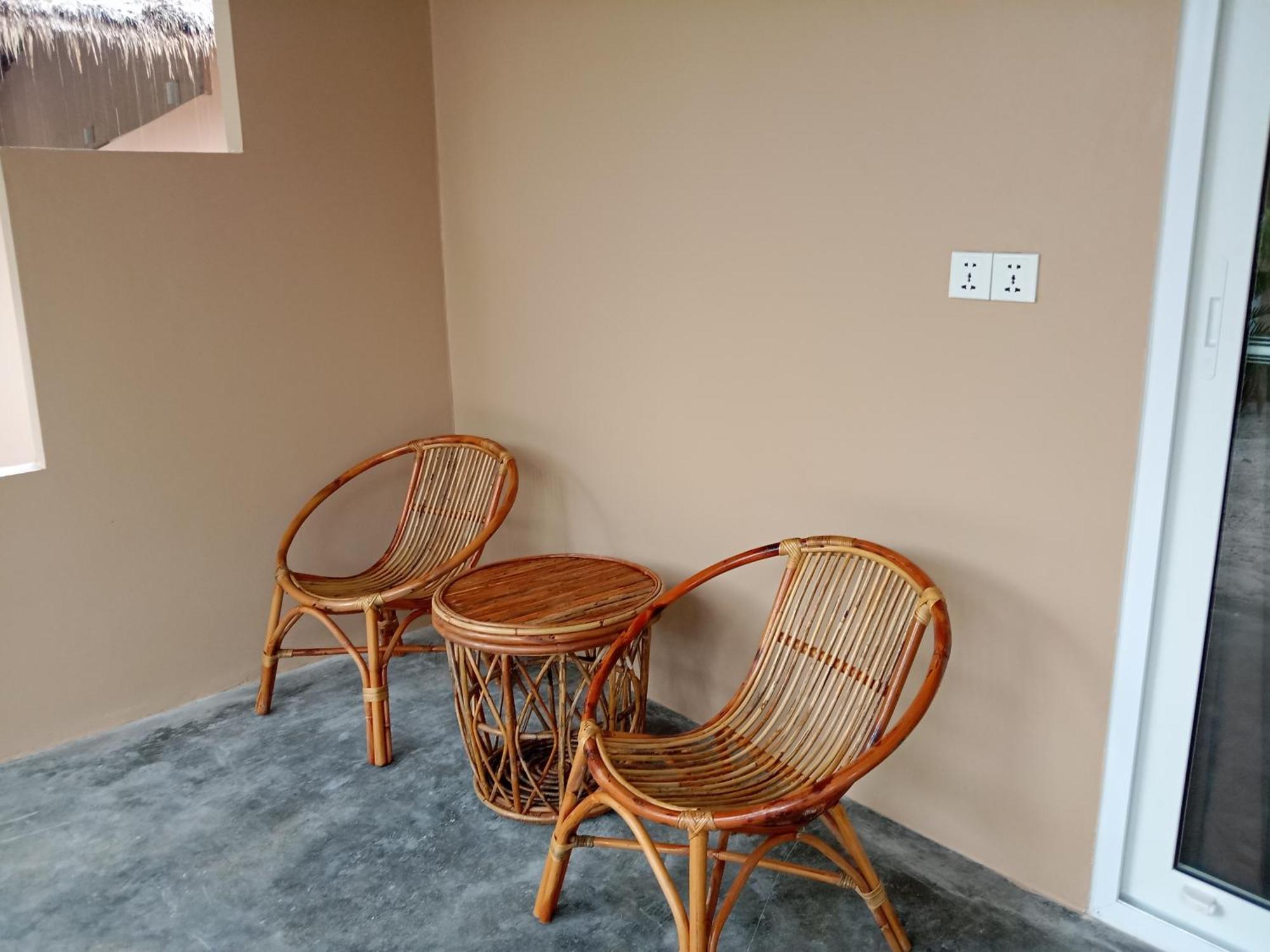 Kaoh Touch Beachwalk Koh Rong חדר תמונה