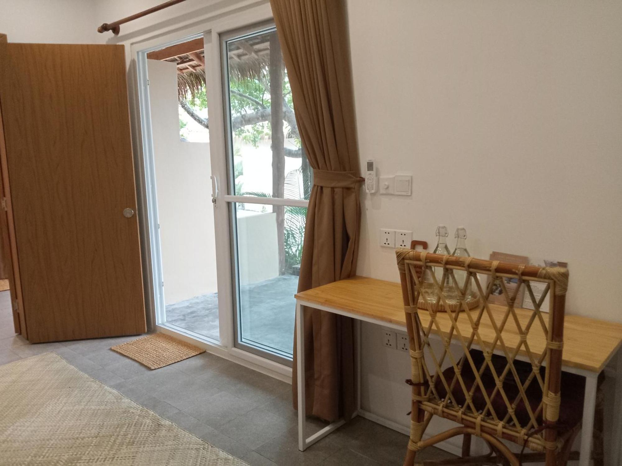 Kaoh Touch Beachwalk Koh Rong חדר תמונה