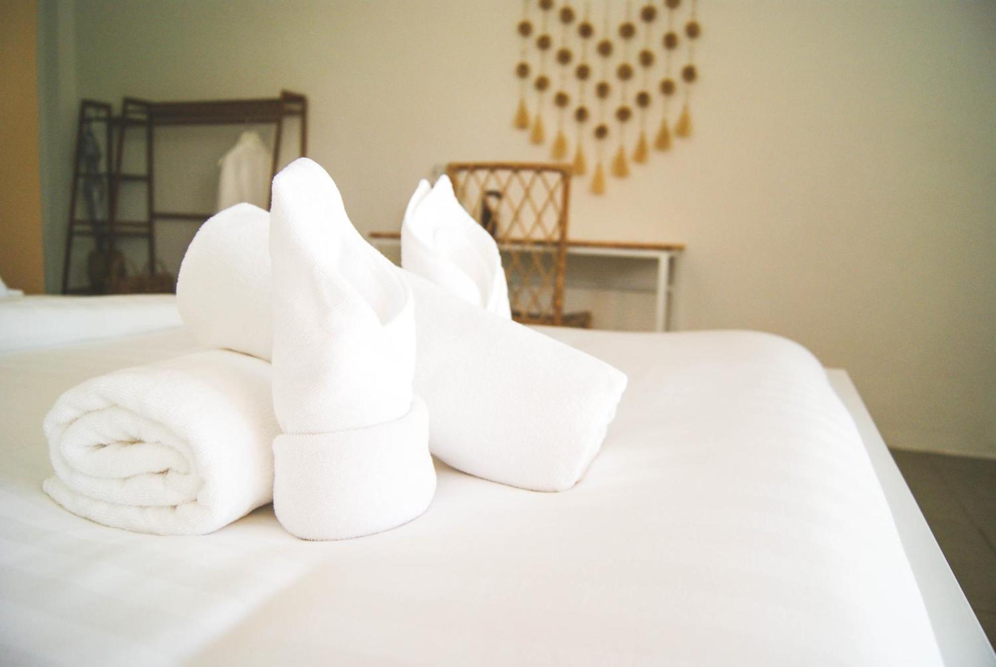 Kaoh Touch Beachwalk Koh Rong חדר תמונה