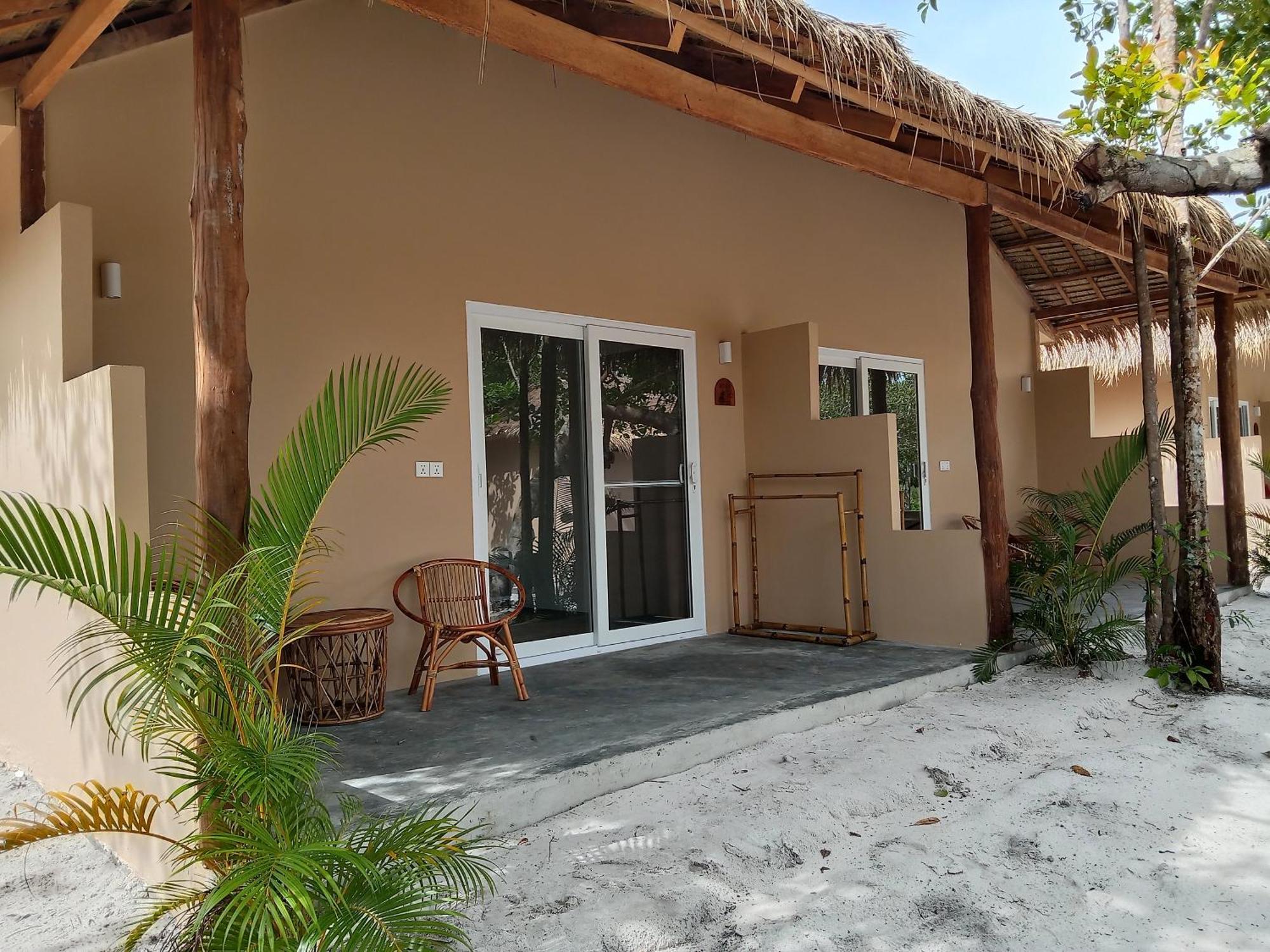 Kaoh Touch Beachwalk Koh Rong חדר תמונה